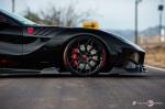 Ferrari F12berlinetta by Creative Bespoke on Vossen Wheels (HF-2) 2018 года
